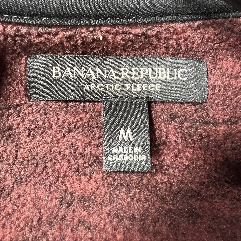 Banana Republic banana republic
